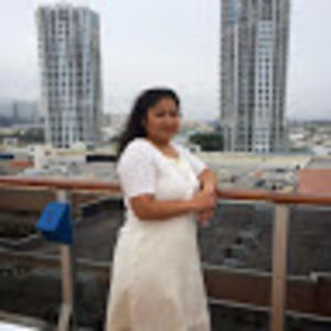 Meet your Posher, Lorena